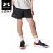 [30%OFF] официальный Under Armor UNDER ARMOUR Kids UA Icon сетка шорты Sportstyle шорты 3600 укороченные брюки шорты 6006262