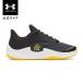 [30%OFF] официальный Under Armor UNDER ARMOUR унисекс ka Lee Splash 26 Basketball обувь bashu корзина обувь баскетбол 6006285