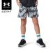[30%OFF] официальный Under Armor UNDER ARMOUR Kids UA Tec принт шорты Train шорты 3600 6006619