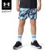 [30%OFF] официальный Under Armor UNDER ARMOUR Kids UA Tec принт шорты Train шорты 3600 6006619