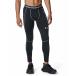  официальный Under Armor UNDER ARMOUR UA UA холодный механизм Reflect леггинсы ( тренировка |MEN) 6007727