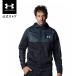 [30%OFF] официальный Under Armor UNDER ARMOUR мужской UA armor - флис утка полный Zip f-ti-Train Parker &amp; футболка 6007736