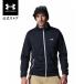 [40%OFF] официальный Under Armor UNDER ARMOUR мужской UA Drive Pro in sare-tedo hybrid полный Zip жакет Golf жакет 6007924