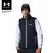 [40%OFF] официальный Under Armor UNDER ARMOUR мужской UA Drive Pro in sare-tedo полный Zip лучший Golf жакет внешний 6007925