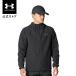 [40%OFF] официальный Under Armor UNDER ARMOUR мужской UA Drive окно полный Zip жакет Golf жакет внешний ветровка 6007926