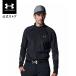 [30%OFF] официальный Under Armor UNDER ARMOUR мужской UA Drive холодный weather Pro длинный рукав mok шея рубашка Golf рубашка-поло длинный рукав 6007930