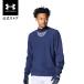 [50%OFF] официальный Under Armor UNDER ARMOUR мужской UA микро флис Crew Baseball Parker &amp; футболка бейсбол 6007969