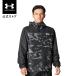 [45%OFF] официальный Under Armor UNDER ARMOUR мужской UA tricot u-bn полный Zip f-tido жакет Baseball жакет внешний бейсбол 6007972