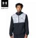 [55%OFF] официальный Under Armor UNDER ARMOUR мужской UAu-bn полный Zip f-tido жакет Baseball жакет внешний 6007975
