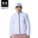 [30%OFF] официальный Under Armor UNDER ARMOURwi мужской UA Drive in sare-tedo2 way полный Zip жакет Golf жакет внешний 6008799