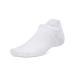  официальный Under Armor UNDER ARMOUR UA UA Velo City no- шоу носки ( бег |UNISEX) 6009333