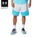 �y70��OFF�z���� �A���_�[�A�[�}�[ UNDER ARMOUR �����Y �J���[ �X�v���b�V�� �V���[�c Basketball �n�[�t�p���c �o�X�p�� �V���[�g�p���c ���Y�{�� 6009771