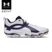  официальный Under Armor UNDER ARMOUR мужской UA Lead off Icon low RM Baseball тренировочная обувь шиповки 0 бейсбол 6010138