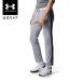 [30%OFF] официальный Under Armor UNDER ARMOUR мужской UA Drive вязаный конические брюки Golf брюки 0 00 6012533