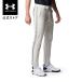 [50%OFF] официальный Under Armor UNDER ARMOUR мужской UA Drive вязаный конические брюки Golf брюки 0 00 6012533