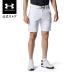 [30%OFF] официальный Under Armor UNDER ARMOUR мужской UA Drive шорты Golf шорты Golf брюки шорты укороченные брюки 00 6012539