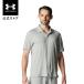 [30%OFF] официальный Under Armor UNDER ARMOUR мужской UA motion Polo Train рубашка-поло короткий рукав 00 6012552