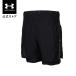 �y30��OFF�z���� �A���_�[�A�[�}�[ UNDER ARMOUR �����Y UA�A���u���[�N�� �V���[�c �v�� Train �n�[�t�p���c �V���[�g�p���c ���Y�{�� 00 6012577 �u���b�N