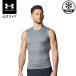 [30%OFF] официальный Under Armor UNDER ARMOUR мужской UA прохладный компрессионный рукав отсутствует рубашка Train нижняя рубашка основа re year 6012580
