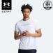 �y40��OFF�z���� �A���_�[�A�[�}�[ UNDER ARMOUR �����Y UA�N�[�� �v�� �V���[�g�X���[�u T�V���c Train T�V���c ���� 00 6012586 �ڐG�⊴ �z���C�g