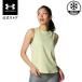 [30%OFF] официальный Under Armor UNDER ARMOURwi мужской UA прохладный Pro бак Train майка безрукавка 00 6012606