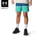 [30%OFF] официальный Under Armor UNDER ARMOUR мужской UA спортивные шорты Sportstyle купальный костюм 0 0 плавание 6012651