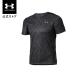 �y30��OFF�z���� �A���_�[�A�[�}�[ UNDER ARMOUR �����Y UA�X�s�[�h�X�g���C�h �v�����g �V���[�g�X���[�u T�V���c Run T�V���c ���� 0���� �}���\�� 6012737