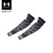 [30%OFF] официальный Under Armor UNDER ARMOUR мужской UA ярд Novelty arm рукав ( с одной стороны для ) Baseball 0 0 0 бейсбол 6012836 черный 