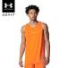 [30%OFF] официальный Under Armor UNDER ARMOUR мужской UA Tec Street Quest бак Basketball майка безрукавка 0 баскетбол 6013103