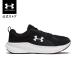 ���� �A���_�[�A�[�}�[ UNDER ARMOUR �����Y UA�A�T�[�g11 �G�N�X�g�����C�h SYN Run �V���[�Y �����V���[ 0���� �}���\�� 6013268 �u���b�N/�z���C�g
