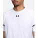 �y30��OFF�z���� �A���_�[�A�[�}�[ UNDER ARMOUR UA UA�A�[�}�[�h���C �V���[�g�X���[�u T�V���c�i�g���[�j���O�^MEN�j 6014261 �z���C�g �֘A�摜3
