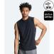  официальный Under Armor UNDER ARMOUR UA UA armor - dry рукав отсутствует рубашка ( тренировка |MEN) 6014262 черный 