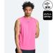  официальный Under Armor UNDER ARMOUR UA UA armor - dry рукав отсутствует рубашка ( тренировка |MEN) 6014262 розовый 
