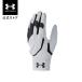  официальный Under Armor UNDER ARMOUR мужской UA нижний перчатка ( левый рука * с одной стороны для ) Baseball перчатка * перчатки 0 нижний перчатка .. для бейсбол 6014435