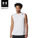  официальный Under Armor UNDER ARMOUR мужской UA next jen рукав re Stan kBasketball майка безрукавка 0 баскетбол 6014862