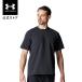 [30%OFF] официальный Under Armor UNDER ARMOUR мужской UA prestige Short рукав футболка Train футболка короткий рукав 00 6015047 черный 