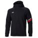 [30%OFF] официальный Under Armor UNDER ARMOUR мужской UA вязаный полный Zip жакет Train джерси 0 00 6015053
