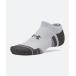  официальный Under Armor UNDER ARMOUR UA Performance Tec no- шоу носки (3 пар комплект )6015136