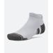  официальный Under Armor UNDER ARMOUR UA Performance Tec low cut носки (3 пар комплект )6015137