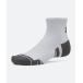  официальный Under Armor UNDER ARMOUR UA Performance Tec заднее крыло носки (3 пар комплект )6015138