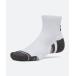  официальный Under Armor UNDER ARMOUR UA Performance Tec заднее крыло носки (3 пар комплект )6015138