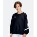  официальный Under Armor UNDER ARMOUR UA V шея длинный рукав жакет 6016776