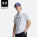 [30%OFF] официальный Under Armor UNDER ARMOUR UA UA чай палец на ноге зеленый mok шея рубашка ( Golf |MEN) 6016967