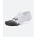  официальный Under Armor UNDER ARMOUR UA Performance Tec Ultra low cut носки (3 пар комплект )6018652