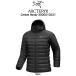 ARC'TERYX( Arc'teryx )seliumf-ti отделка Fit жакет внешний Logo нейлон легкий высокий King уличный мужской мужчина X000010521