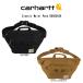 Carhartt( Carhartt ) талия упаковка сумка "body" сумка сумка на плечо карман сумка Logo бардачок водоотталкивающий уличный мужской женский B0000554