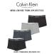 Calvin Klein( Calvin Klein ) мужской боксеры Rollei z багажник передний ..4 листов комплект Logo стрейч нижний одежда нижнее белье мужской NP2755O
