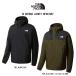 THE NORTH FACE( The North Face ) jacket sport mountain climbing long sleeve dressing up men's man NF0A7QEY
