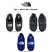 (SALE)THE NORTH FACE( The North Face ) туфли без застежки обувь npsi шлепанцы мужской Men's NUPTSE MULE NF0A5G2F