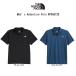 THE NORTH FACE( The North Face ) рубашка-поло короткий рукав one отметка Logo спорт движение мужской Men*s Adventure Polo NF0A872U